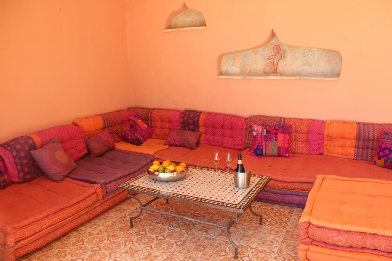 Room In Villa - Beautiful Accommodation At The Heart Of Andalusia Puente Genil Exterior photo
